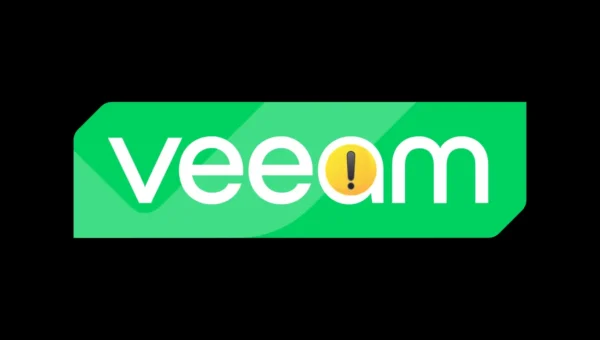 Veeam Backup BinaryFormatter Flaw Enables Remote Code Execution
