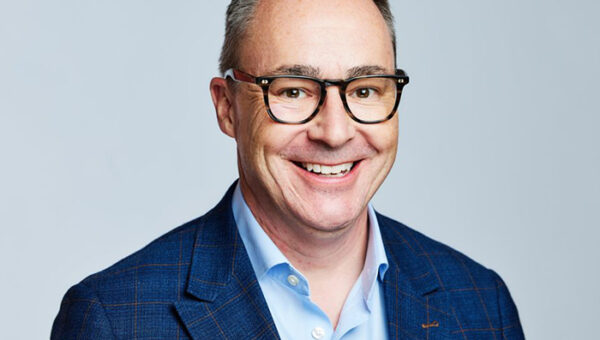 Veeam appoints Philip Goldie as Vice President for Australia and New Zealand