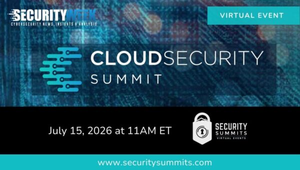 Cloud Security Summit