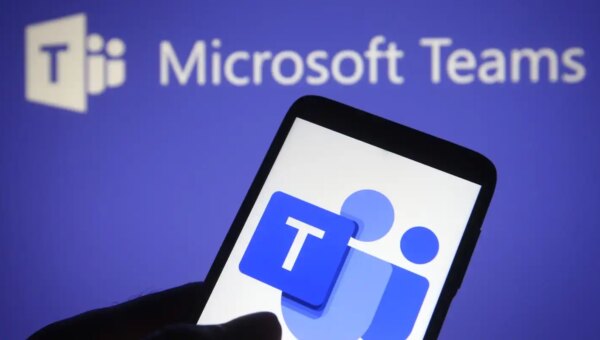 Watch out for fake support calls in Microsoft Teams