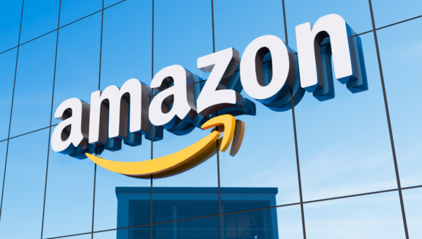 Watch out for "high paying, low effort" Amazon job texts