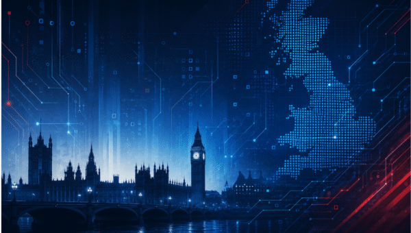 What Does the Cyber Industry Want to See From the New UK Government?