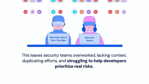 What Security Should Look Like When Built for Developers