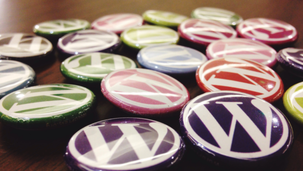 What happens if you visit a WordPress site hacked through wp2shell?