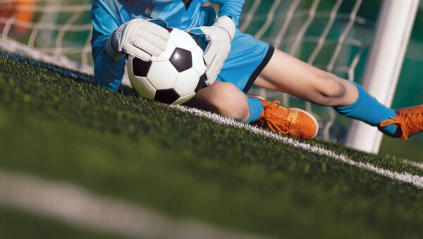 When 80,000 fans log on at once: The 2026 World Cup's unique cybersecurity issues