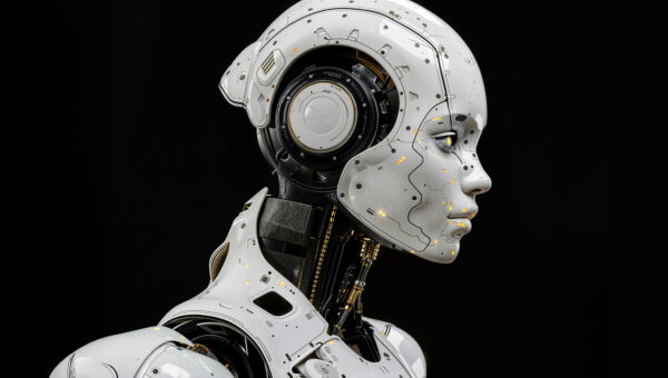 When AI gets a body, it inherits an attack surface