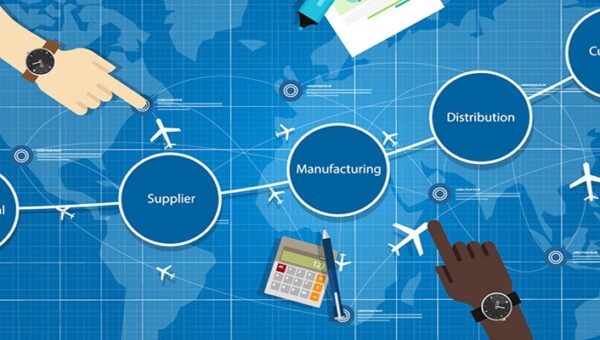 Where AI fits in modern supply chains