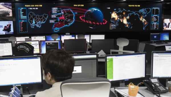 Why South Korea is racing to build a sovereign AI model for cybersecurity
