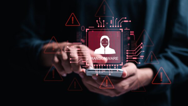 Why The Gentlemen ransomware is a test of identity and recovery controls