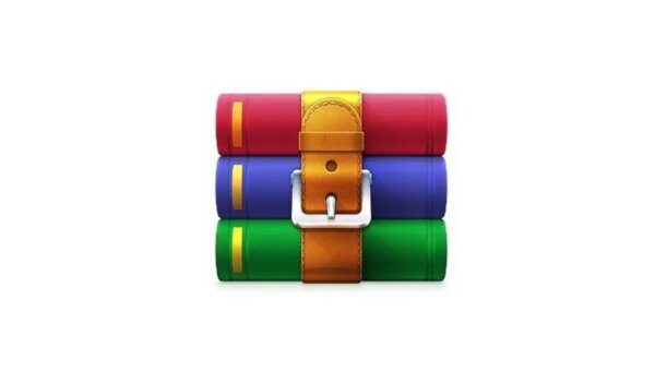 WinRAR logo