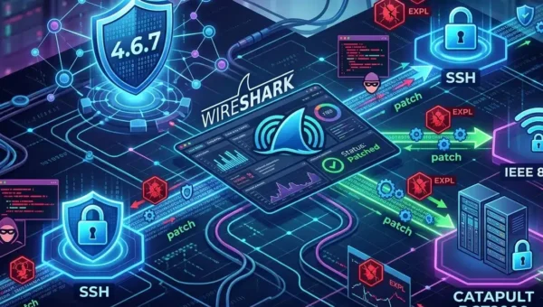 Wireshark