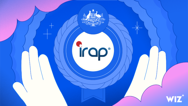 Wiz Completes IRAP Assessment | Australia