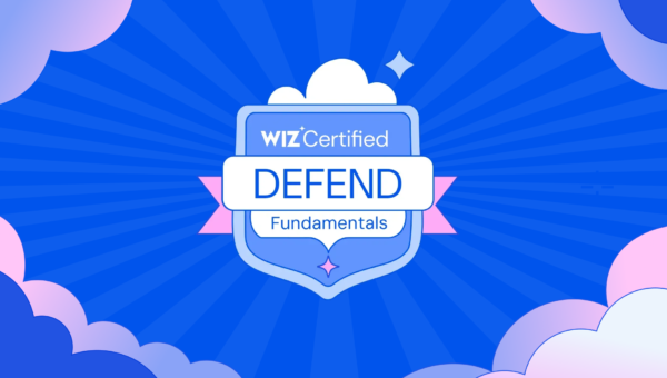 Wiz Defend Certification: Advance Cloud Threat Defense