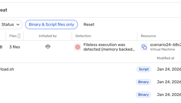 Wiz Forensics: AI-Powered Cloud Forensics