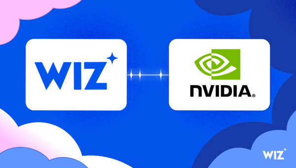 Wiz Integrates with NVIDIA Enterprise AI Factory