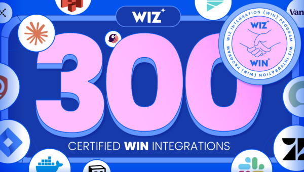 Wiz Integration Network Hits 300 Partner Integrations