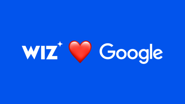 Wiz’s First 6 Months as Part of Google | Assaf Rappaport