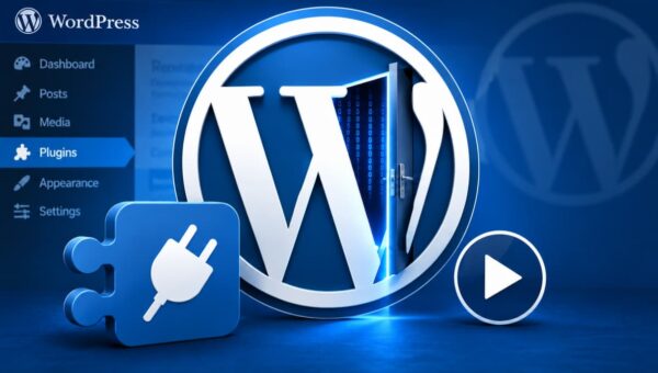 Wordfence Finds Critical Backdoor in ARVE WordPress Plugin