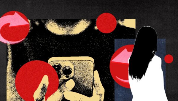 Your Period Tracker Is (Probably) Spying on You