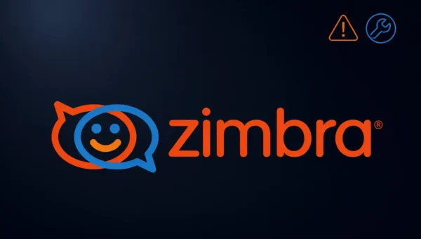 Zimbra 10.1.20 Fixes Critical SNMP Command Injection and Multiple XSS Flaws