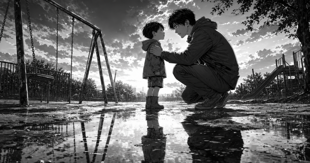 it's important to say things · Joseph Thacker