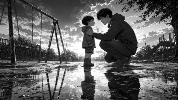 it's important to say things · Joseph Thacker