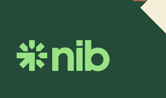 nib ends search for permanent technology leader
