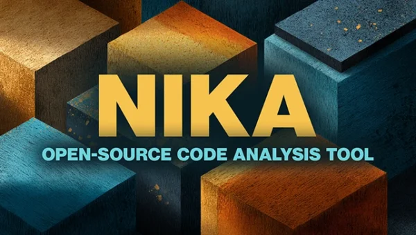 nika open source code analysis.webp