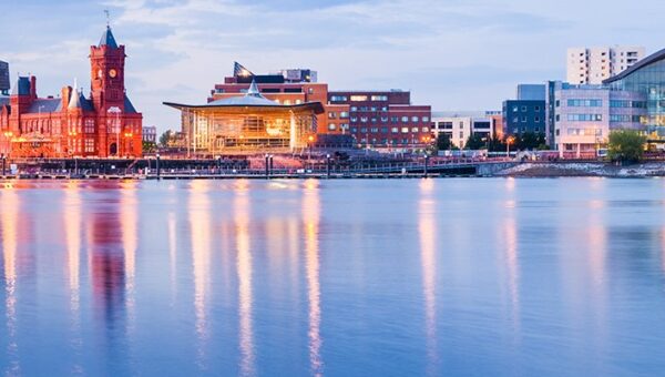 ‘Modest but notable’ regional spread of fintech funding in UK