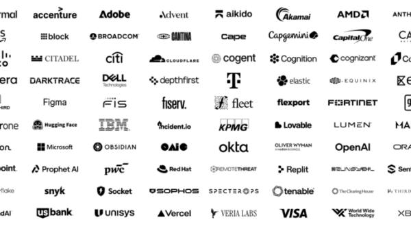 100-plus companies call for ‘global surge’ in AI-powered cyber defense