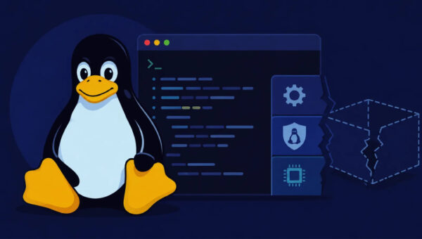18-Year-Old Linux SCTP Flaw Could Let Local Users Gain Root and Escape Containers