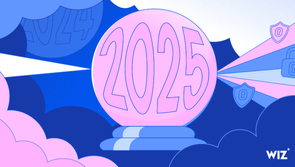 2025 Cloud Security Predictions for CISOs & Engineers