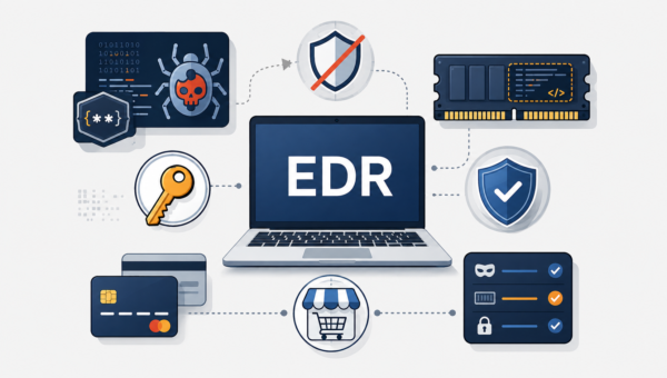 24 Malware Crypter Sellers Turn EDR Evasion and In-Memory Execution Into Paid Services
