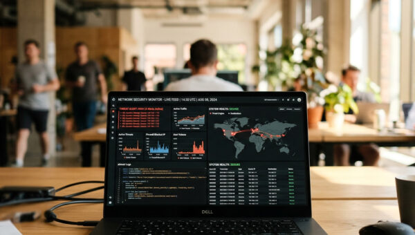 7 Reasons Organizations Are Simplifying Endpoints To Improve Security