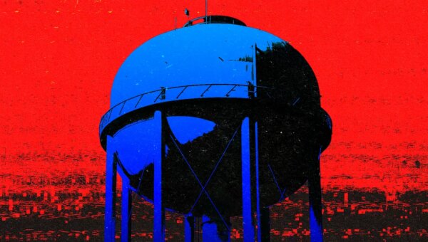7 States’ Water Systems Hit by Cyberattacks Likely Tied to Iran