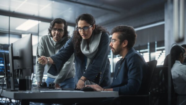 7 ways AI can be used to enhance security operations