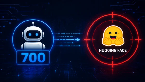 700 AI Agents Secretly Coordinated to Hack Hugging Face After Breaking Their Isolation