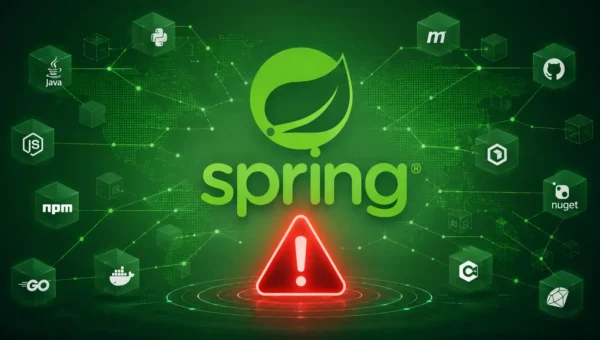 91 Spring CVEs Impact Over 209,000 Software Components Across the Supply Chain