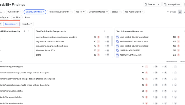 A Cloud-First Approach to Vulnerability Remediation: A Holistic Approach