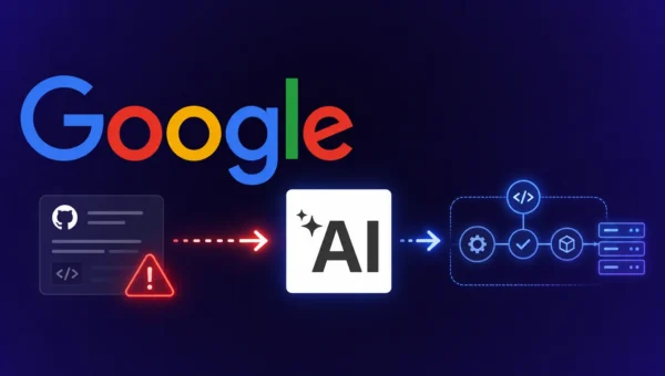A Malicious GitHub Issue Could Turn Google's AI Agent Against Its Own CI/CD Pipeline