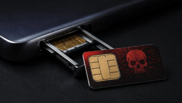 A Malicious SIM Card Can Run Attacker Code Inside the Modems Behind Cellular IoT Devices