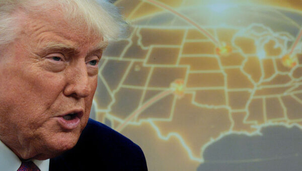 A bold new strategy or a dangerous precedent? Experts are divided on Trump's memo.