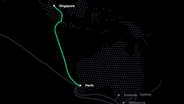 AFP assessing report in connection with Perth cable faults