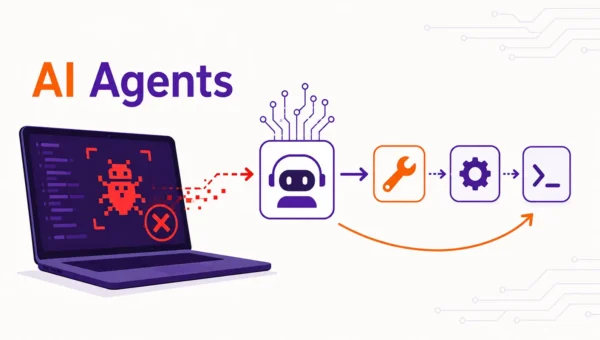 AI Agents Don’t Stop When Malware Fails, They Write Another Tool and Keep Attacking