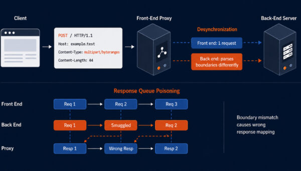 AI-Assisted HTTP Terminator Finds Novel HTTP Desync Techniques and Apache Zero-Day