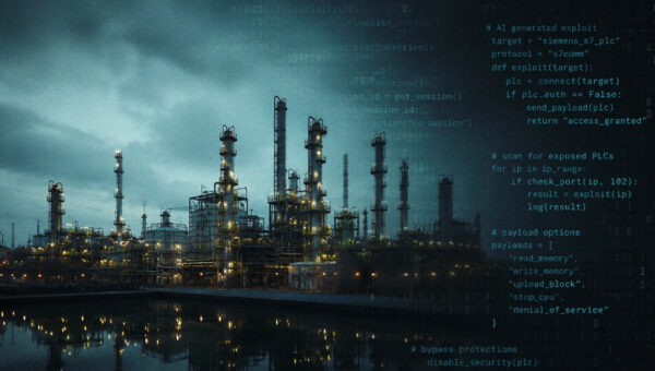 AI-Generated Exploit Scripts Target Siemens S7 PLCs in U.S. Critical Infrastructure