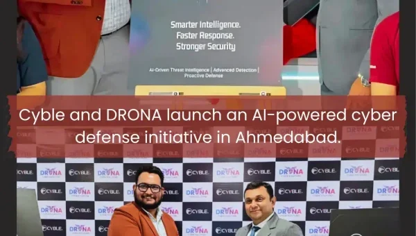 AI-powered cyber defense