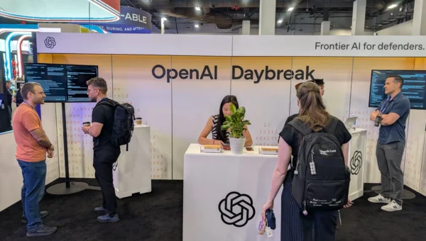 AI firms know policymakers won’t ‘let you make a Terminator factory,’ DHS official says