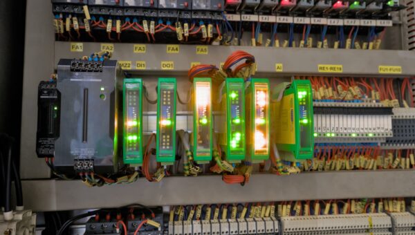 AI-fueled attacks pose ‘active threat’ to water, other sectors, U.S. agencies warn